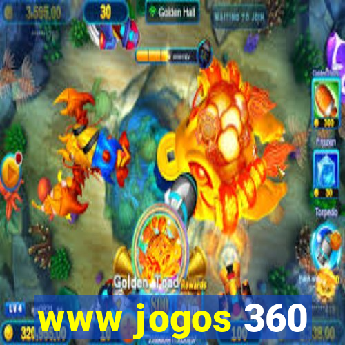 www jogos 360